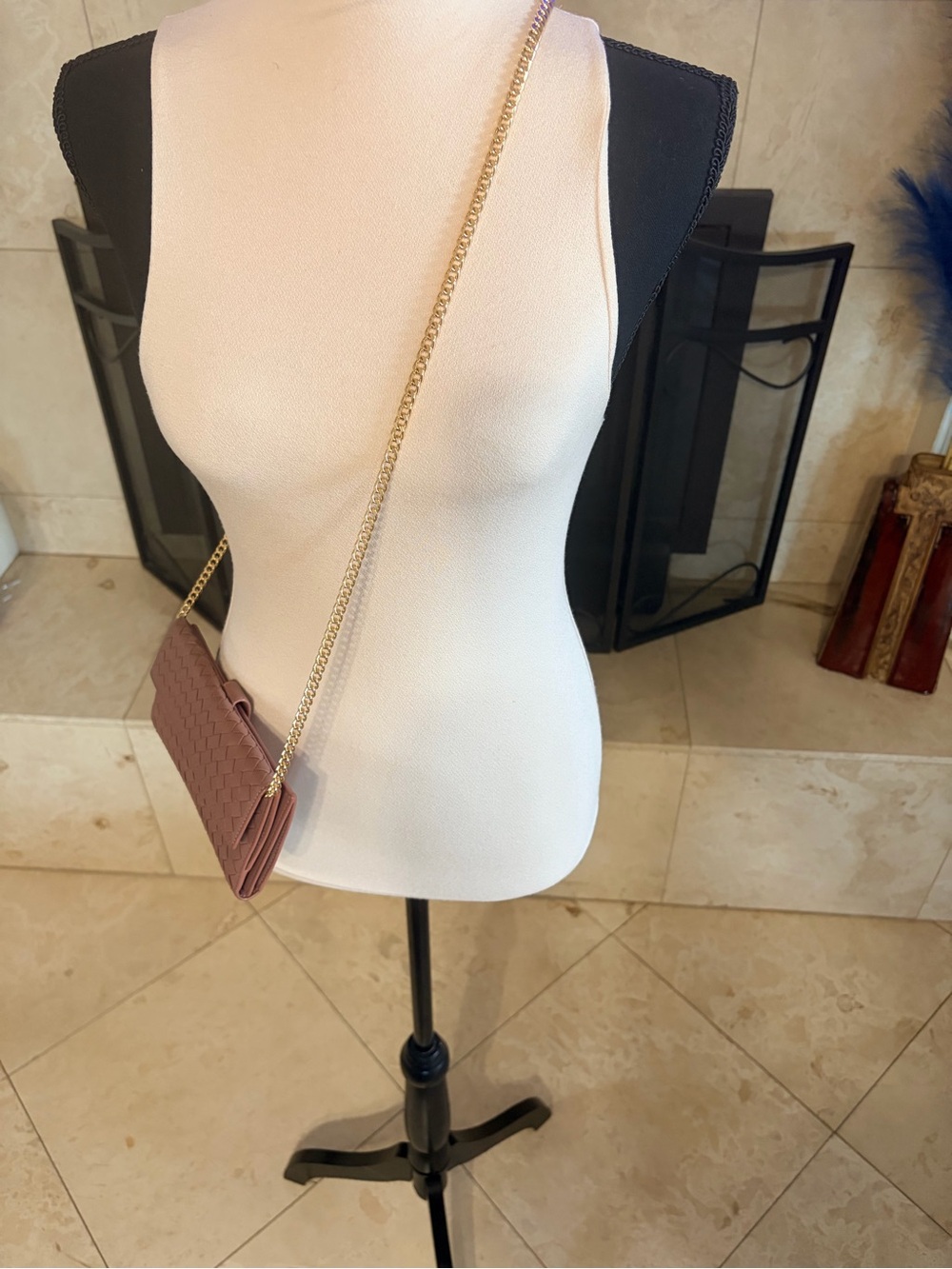 *GIFT READY* Bottega Veneta Blush Intrecciato Leather Wallet+COA/box/dust bag - Picture 4 of 10